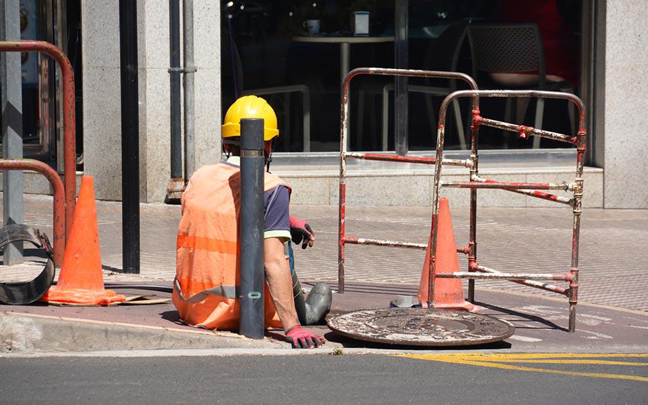 déboucheur canalisations Mériel