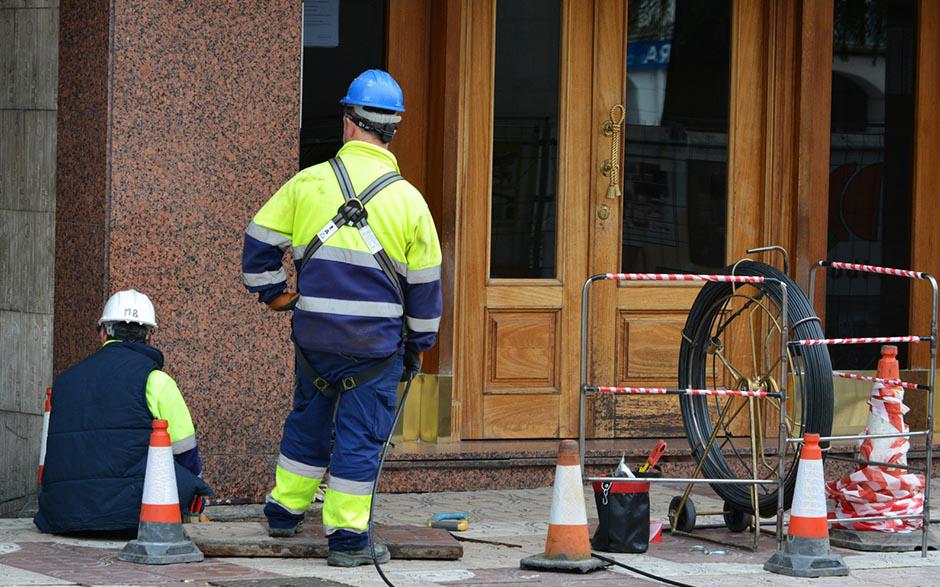 déboucheur canalisations Mériel