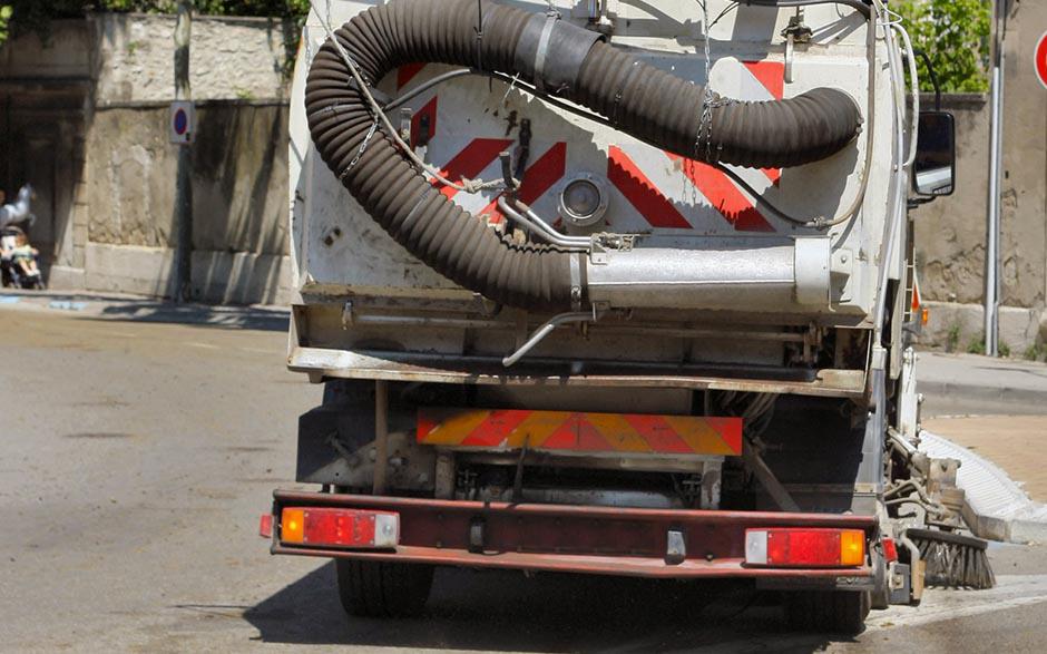 tarif débouchage canalisation Mériel