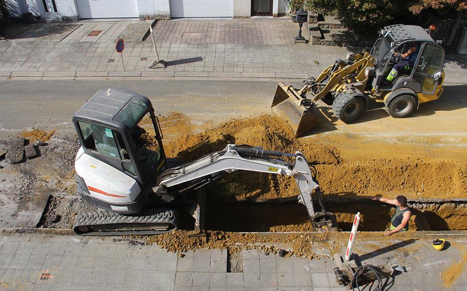 débouchage canalisation Villeneuve-la-Garenne
